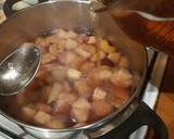Puncs gyerekeknek (alkoholmentes) recept fázis 4 fotója