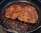A picture of step 3 of Easy Teriyaki Chicken Thighs.