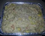 Chicken Squash and cornbread dressing recipe step 3 photo
