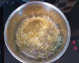 Risotto with mascarpone, lemon and king prawns recipe step 1 photo