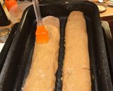 Tönköly búzalisztből készült bejgli recept fázis 7 fotója