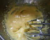 A picture of step 3 of Chocolate Cookies Made with Vegetable Oil.