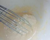 Foto del paso 3 de la receta: Tarta vigilante: transformando un postre en tarta