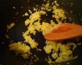 A picture of step 2 of Potato and Minced Meat Piccata.