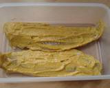 Vickys Spiced Fish with Spinach and Mango Chutney GF DF EF SF NF recipe step 2 photo