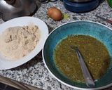 Foto del paso 2 de la receta: Milanesas al horno irresistibles