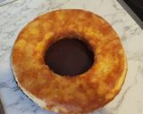 Foto del paso 8 de la receta: Bizcocho de melocotón