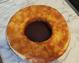 Foto del paso 8 de la receta: Bizcocho de melocotón