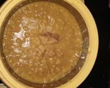 मटरा चाट (Matra chaat recipe in hindi) रेसिपी चरण 3 फोटो