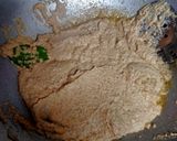 Foto langkah ke 3 dari resep 90.Bumbu Kacang Siomay,Batagor dan Cilok.