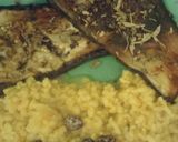 Foto del paso 4 de la receta: Berenjenas con yamaní y mucho estilo vegan