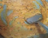 A picture of step 4 of Special Kadhai Paneer - A side dish for chapati.