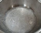 芒果西谷米涼糕的食譜步驟2照片
