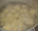 Foto del paso 5 de la receta: Salsa bolognesa a la chefmander