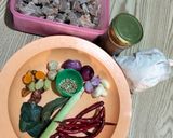 Foto langkah ke 1 dari resep Gulai daging.