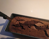 Foto del paso 8 de la receta: Bizcocho de claras y chocolate