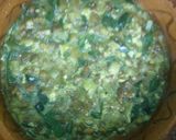 Foto del paso 10 de la receta: Huevo con papas y chile poblano a la Mario, s