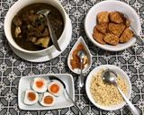 Foto langkah ke 5 dari resep Rawon (Frozen).