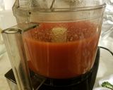 A picture of step 4 of Tomato Sauce.