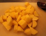Foto del paso 3 de la receta Lentejas holandesas "rápidas"