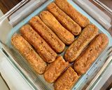 Foto langkah ke 4 dari resep Tiramisu.