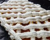Rákóczi túrós recept fázis 9 fotója