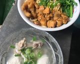Foto langkah ke 8 dari resep Mie Ayam Komplit.