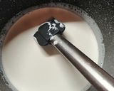 Foto del passaggio 3 della ricetta Crema di cioccolato super golosa