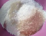 Foto langkah ke 2 dari resep Bomboloni Blueberry.