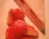 A picture of step 20 of Smooth, Crispy, Fluffy Mille Crêpes.