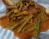 Foto del paso 6 de la receta: Espárragos trigueros esparragaos