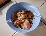 Foto langkah ke 2 dari resep Japanese Chicken Karaage Curry.