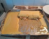 Foto del paso 9 de la receta: Pionono agridulce de atún