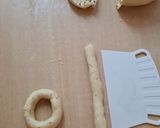 Foto del paso 6 de la receta: Chipa mestizo 🇵🇾