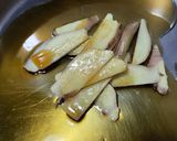 古早味高麗菜乾滷肉的食譜步驟2照片
