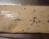 A picture of step 4 of Banana Cookies without Eggs or Dairy Products!.
