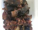 Foto langkah ke 7 dari resep Balado Belut #Week25.