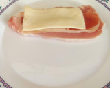 Foto del paso 5 de la receta: Cordón bleu de cerdo