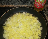 Foto del paso 1 de la receta: Tortilla de patata