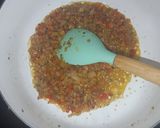 Foto del paso 3 de la receta: Quinoa