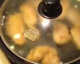 A picture of step 9 of A Big Hit! Chicken Nanban That's Not Deep Fried.