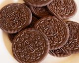 Foto langkah ke 1 dari resep Puding krystal oreo.