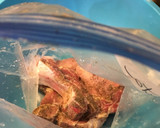 Foto del paso 1 de la receta: Chuletas al Vino en Olla Rápida
