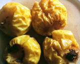 Foto del paso 1 de la receta: Manzana asada en el microondas