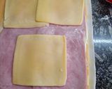 Foto del paso 1 de la receta: Pionono Salado