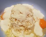 GM sajtgolyó recept fázis 1 fotója