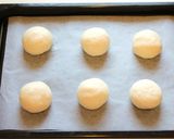 A picture of step 7 of Mildly Sweet and Fluffy Milk Bread Bread Machine Version.