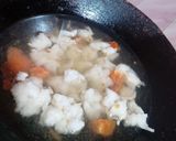 Foto langkah ke 3 dari resep Cah Tahu Taoge.
