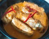 Foto del paso 4 de la receta: Jamoncito de Pollo con Jamón y Queso