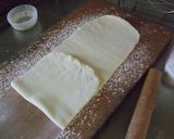 A picture of step 7 of Basic Shortcrust Pastry.